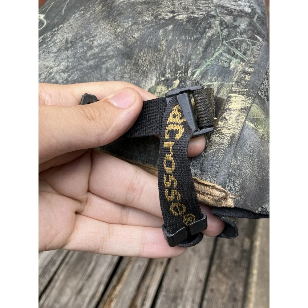 (RIGHT BOOT ONLY) LaCrosse AlphaBurly Sport 18